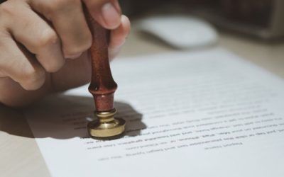 Hogyan működik az Apostille hitelesítés és mikor van rá szükség?