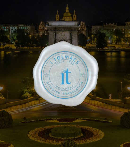 országos hiteles és hivatalos fordítóiroda