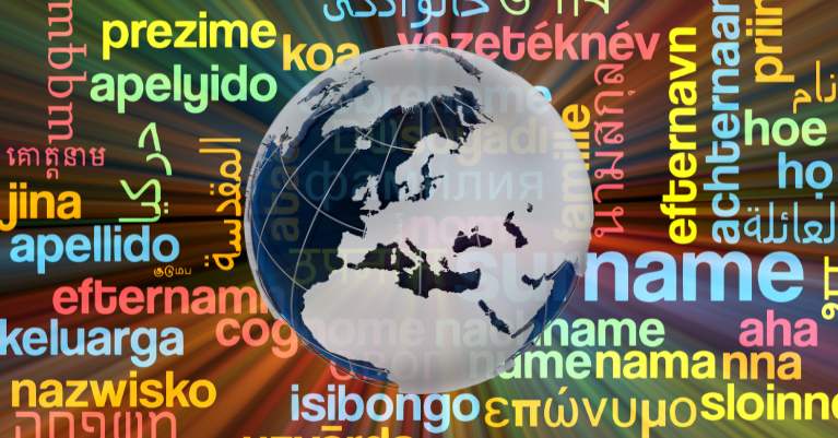 Gyakran keresett nyelvi fordítások: Útmutató fordítóirodát keresőknek