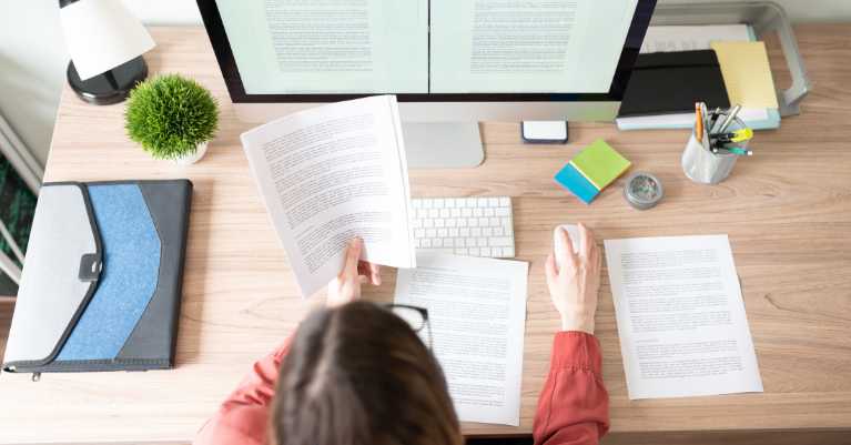 Szerződés fordítás: útmutató a professzionális szerződések fordításához