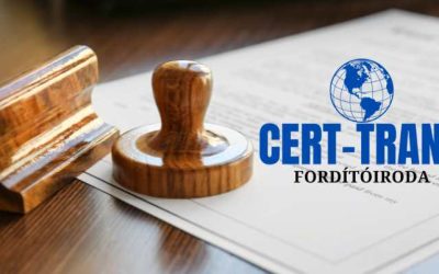 Apostille hitelesítés 24 óra alatt: Útmutató a nemzetközi okirat hitelesítéshez