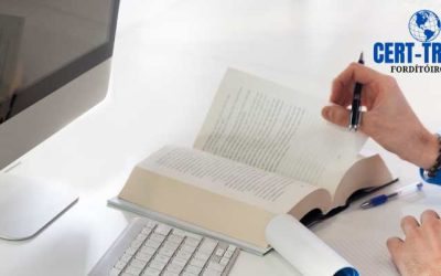 Hiteles fordítás 24 órán belül: Minden, amit tudni érdemes