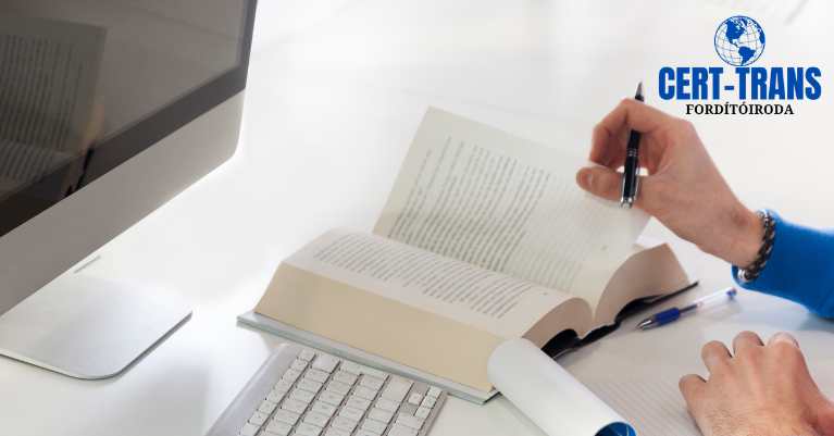 Hiteles fordítás: Minden, amit tudni érdemes