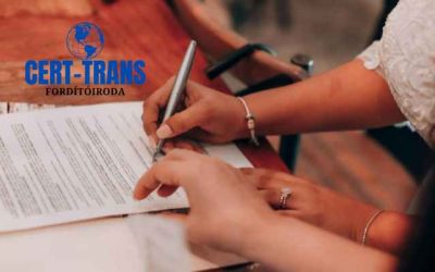 APOSTILLE ügyintézés Budapesten – gyors, biztonságos és akár 24 órán belül