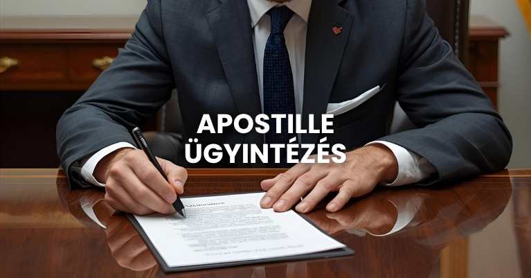 Apostille hitelesítés 2026-ban: hogyan működik az ügyintézés és mikor van rá szükség?