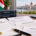 Külföldi cégiratok fordítása és a magyarországi ügyintézéshez szükséges hivatalos dokumentumok